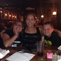 April Bolling Photo 7