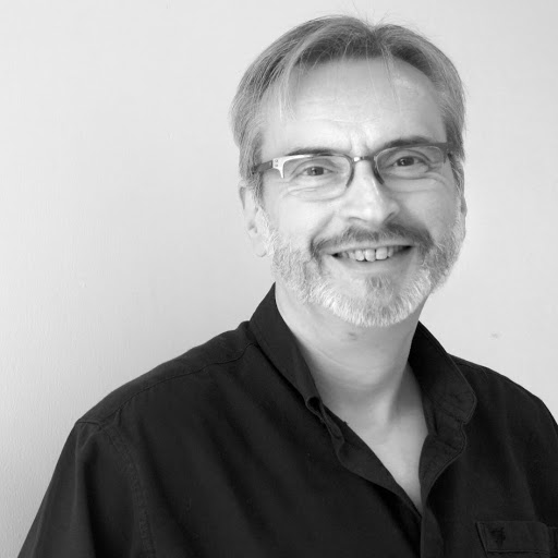Barry Carr Photo 22