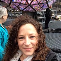 Christine Vitale Photo 31