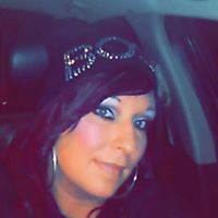 Gina Roberson Photo 7