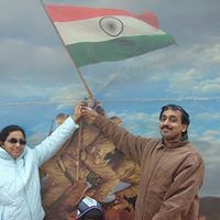 Arun Rao Photo 11