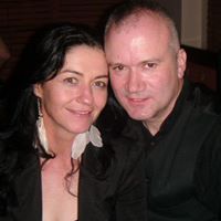 Catherine Keyes Photo 4