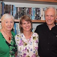Tracey Cooke Photo 9
