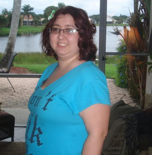 Heather Duke Photo 11