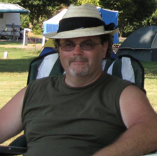 Mark Hoffman Photo 38