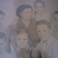 Patricia Oakley Photo 23