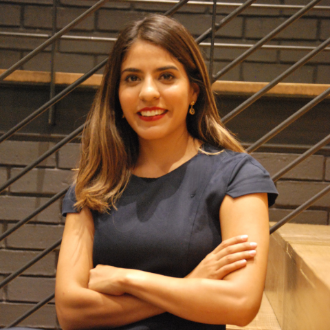 Rosalina Santos Photo 25