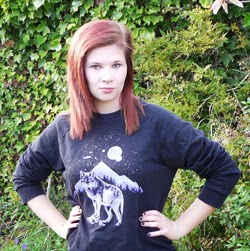 Stephanie Naylor Photo 14