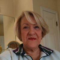Kathleen Tucker Photo 9