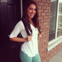 Julia Godwin Photo 25