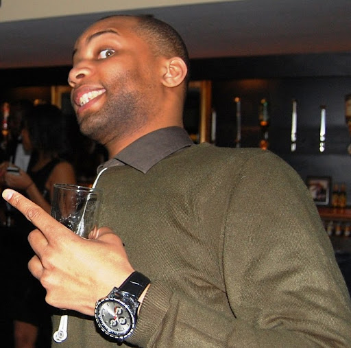 Matthew Joseph Photo 8