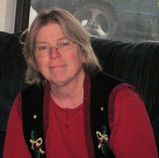 Ruth Anderson Photo 25