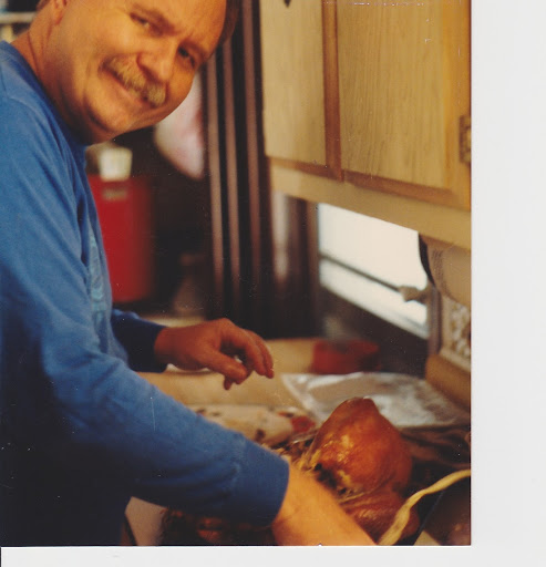 Ron Howell Photo 7