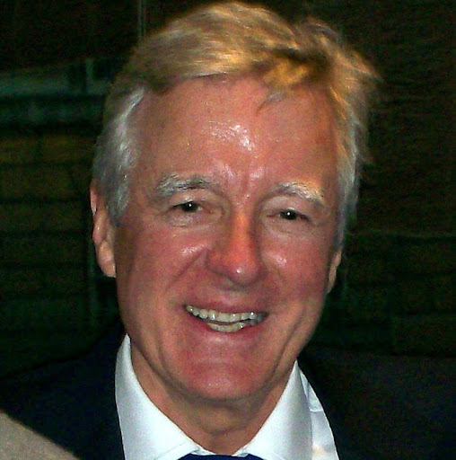 Patrick Newton Photo 35