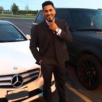 Syed Jafri Photo 43