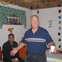Marcel Bouchard Photo 15