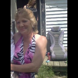 Gloria Warren Photo 32