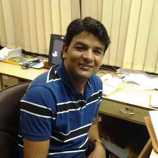 Himanshu Ojha Photo 7