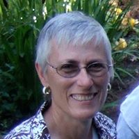 Catherine Berg Photo 23