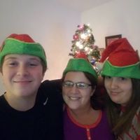 Heather Ward Photo 11