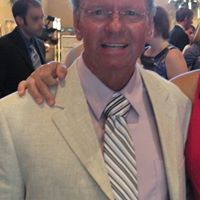 Gerald Forrest Photo 7