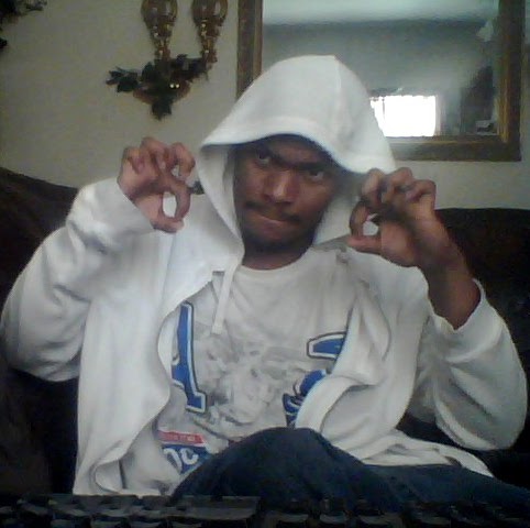 Roderick Randle Photo 4