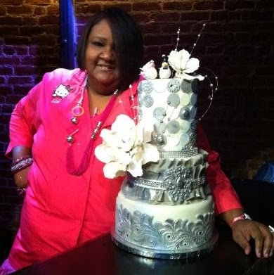Lisa Randolph Photo 31