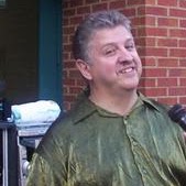 Frank Skinner Photo 20