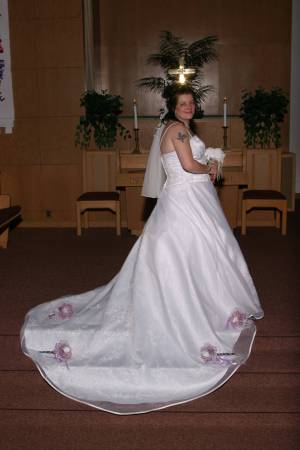 Robin Galloway Photo 18