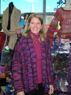 Ellen Watson Photo 9