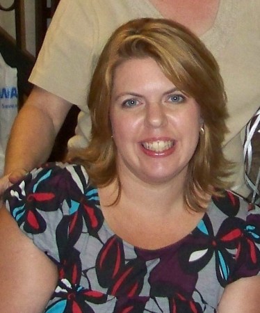 Amy Paul Photo 46