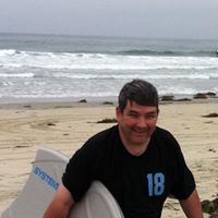 Scott Oliphant Photo 32