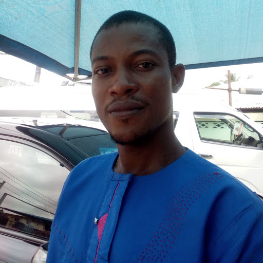 Kenneth Anthony Photo 10
