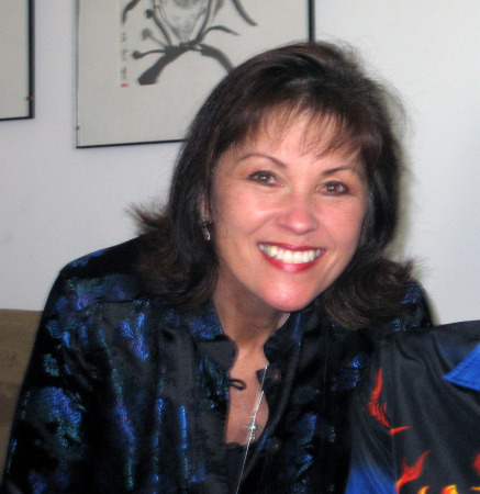 Linda Andrews Photo 2