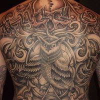 Christopher Spriggs Photo 3