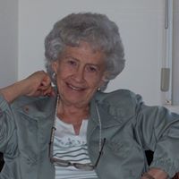 Dorothy Reinhart Photo 1