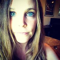 Megan Shiver Photo 5
