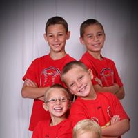 Rick Stevenson Photo 39