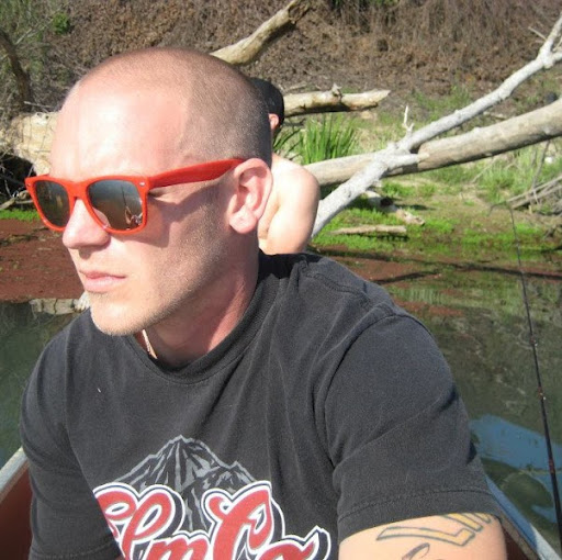 Eric Callahan Photo 19