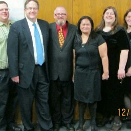 Carol Huber Photo 6