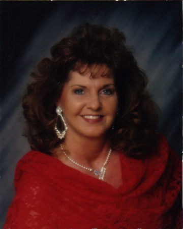 Donna Shepherd Photo 2