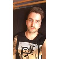 Jai Robinson Photo 12