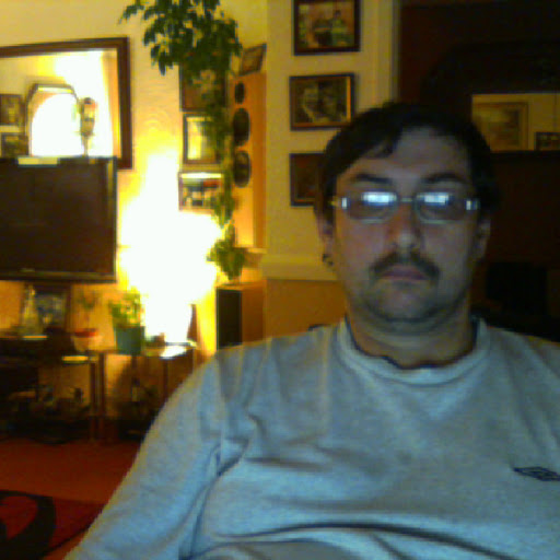 Steven Hanley Photo 30