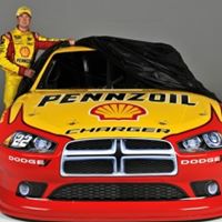 Kurt Busch Photo 17