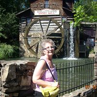 Nancy Houston Photo 11