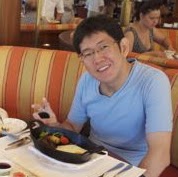 Sam Li Photo 5