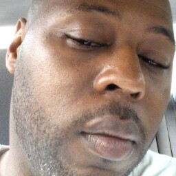 Calvin Sims Photo 20