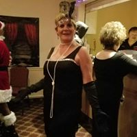 Nancy Parente Photo 8