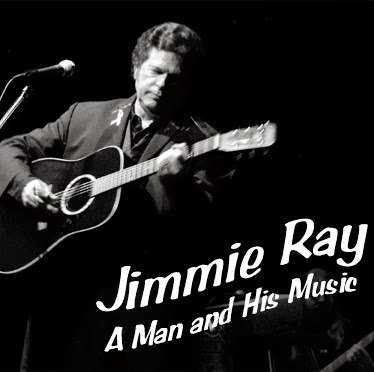 Jimmie Ray Photo 15