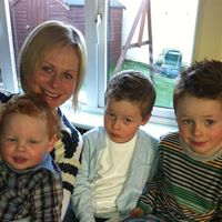 Sandra Mccann Photo 14